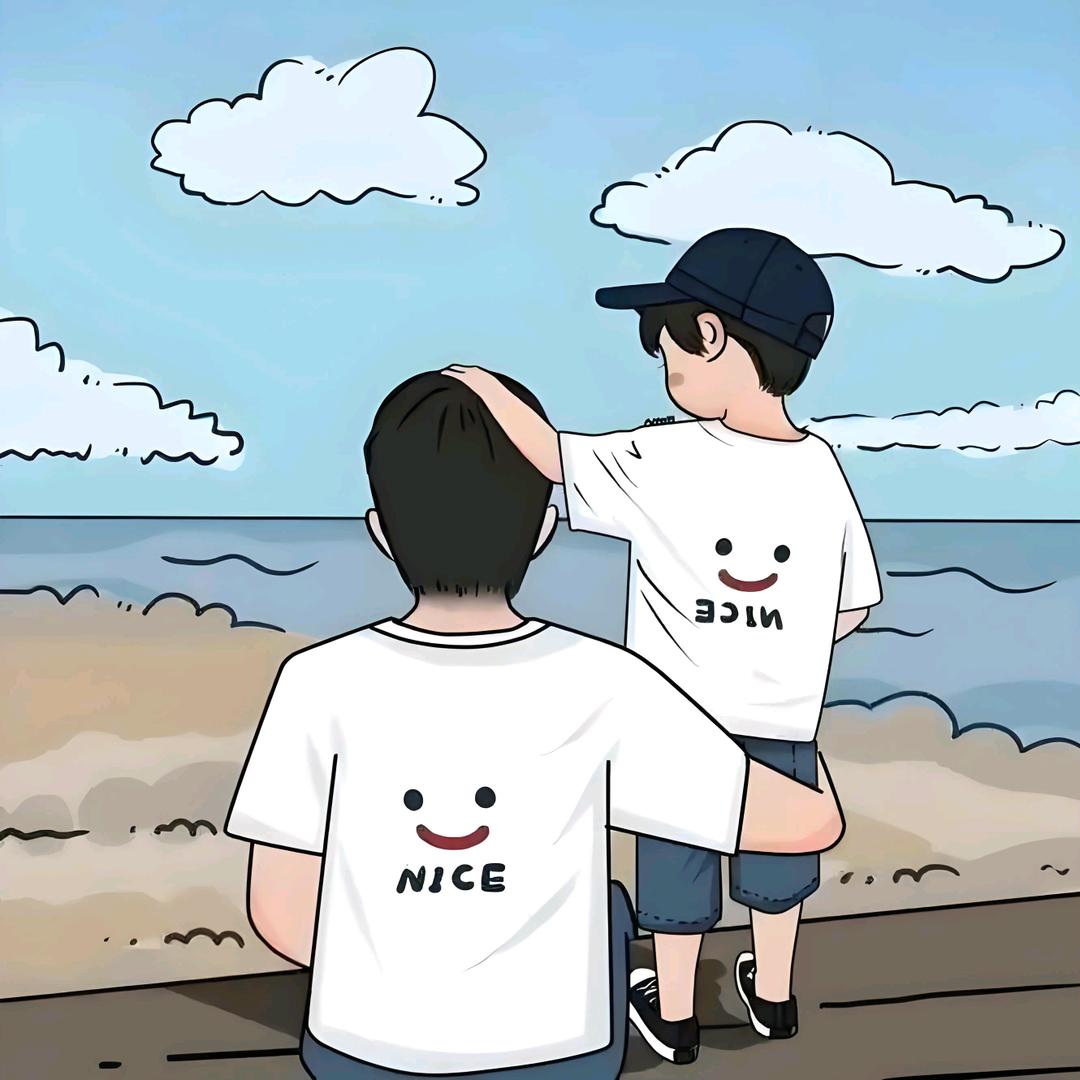 纯白灵魂