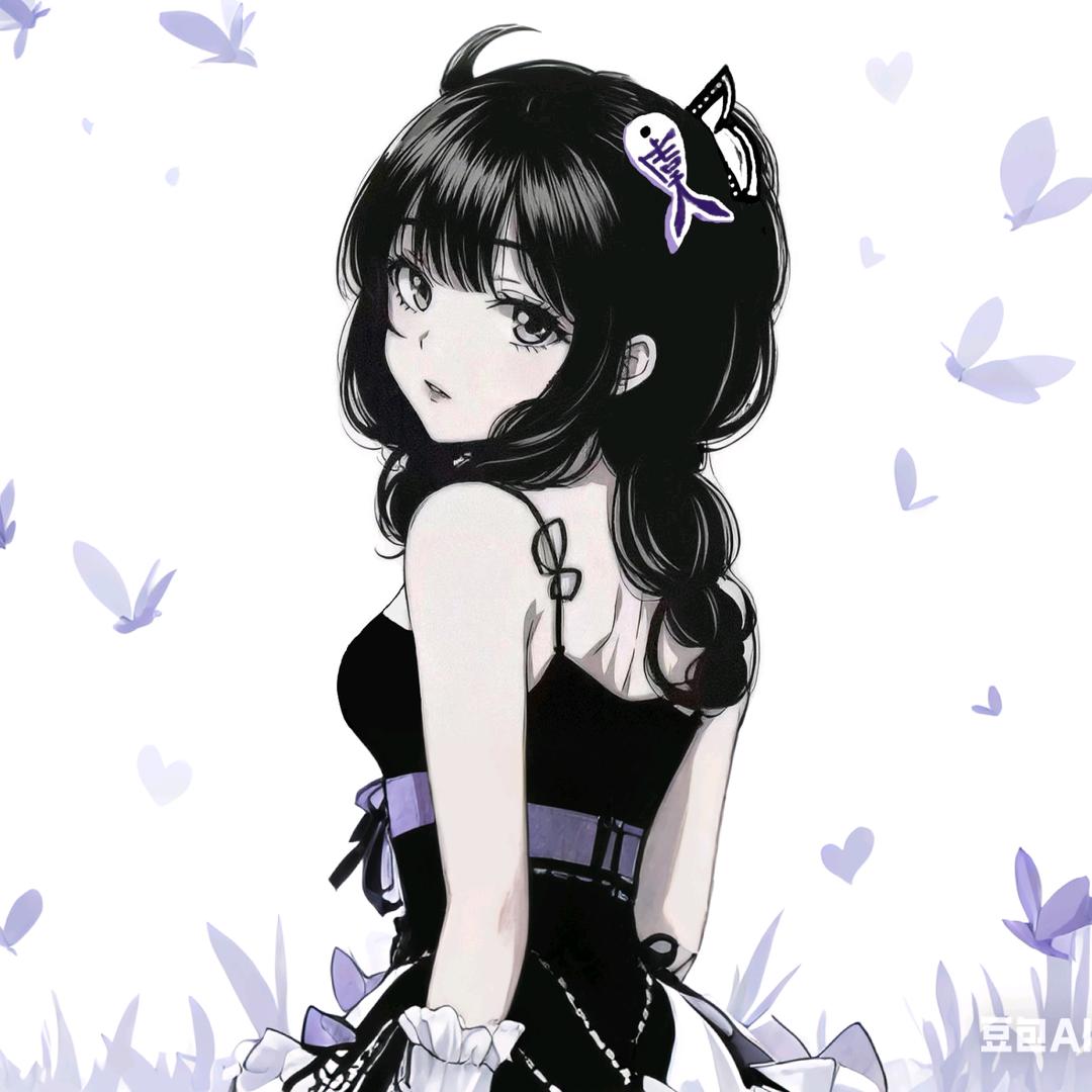 虞哂儿(酸🦶粥)