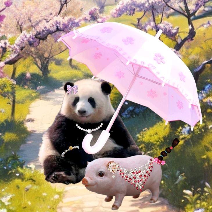 🍄小蘑菇🌱