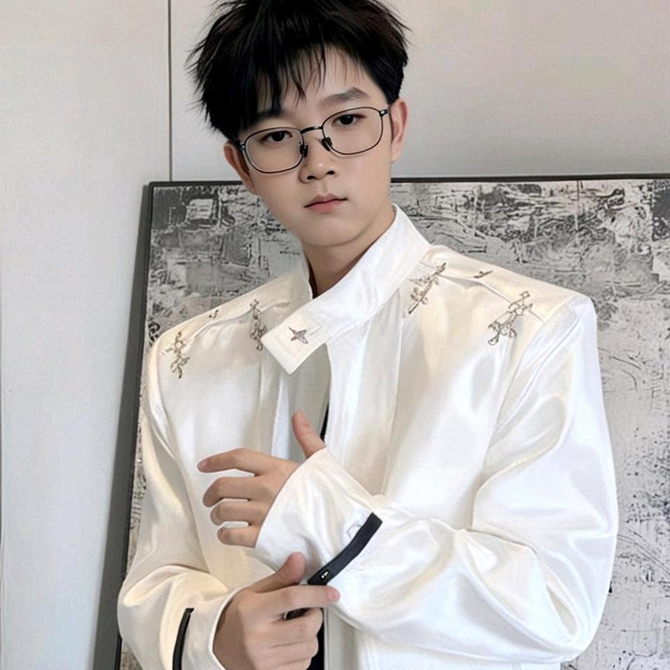 小龙老师