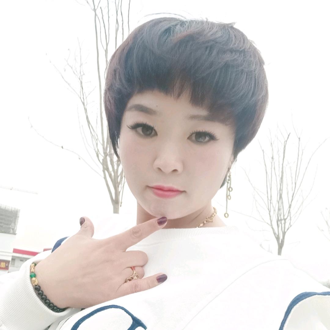 阳光城马小丽