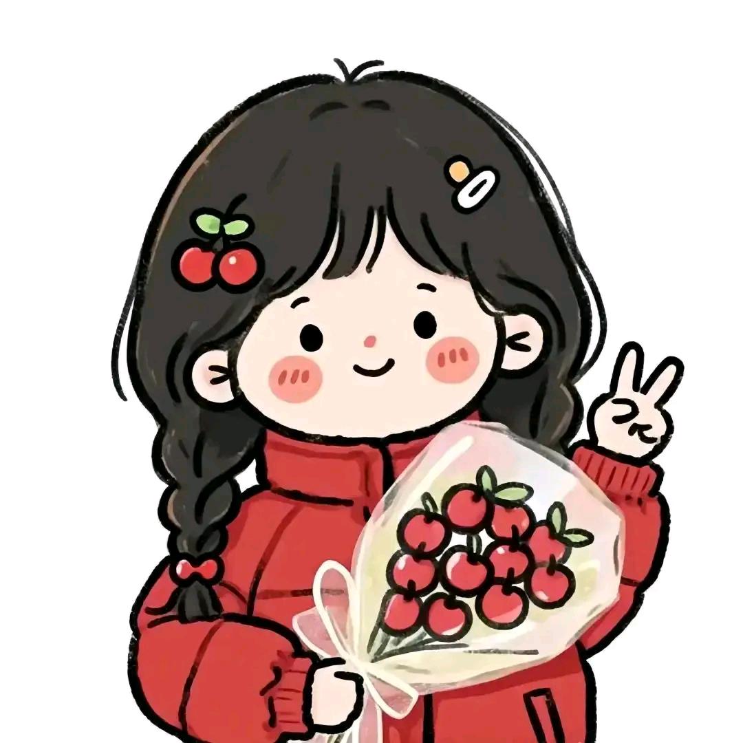 简一💕