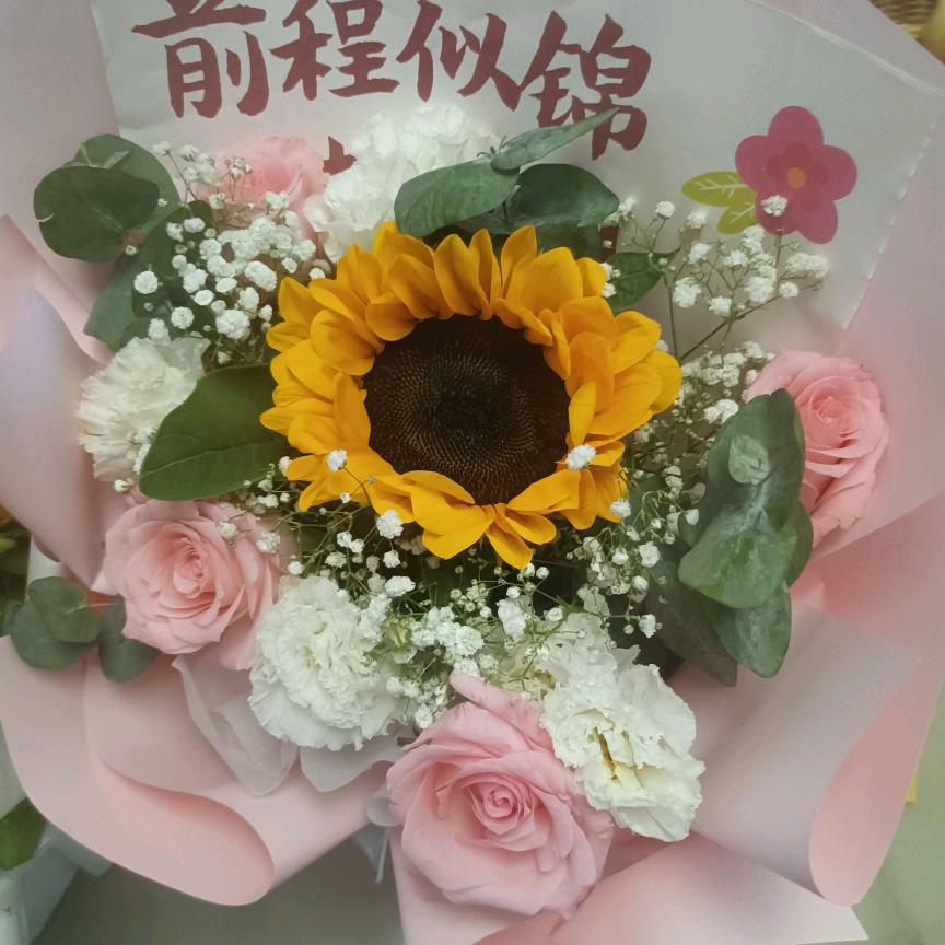 路头像