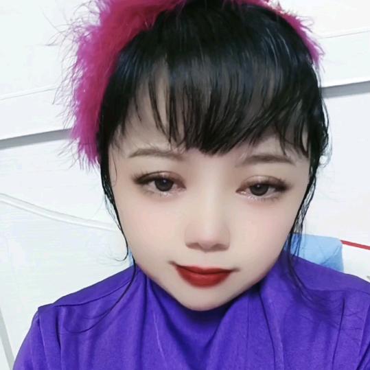 傻丫头