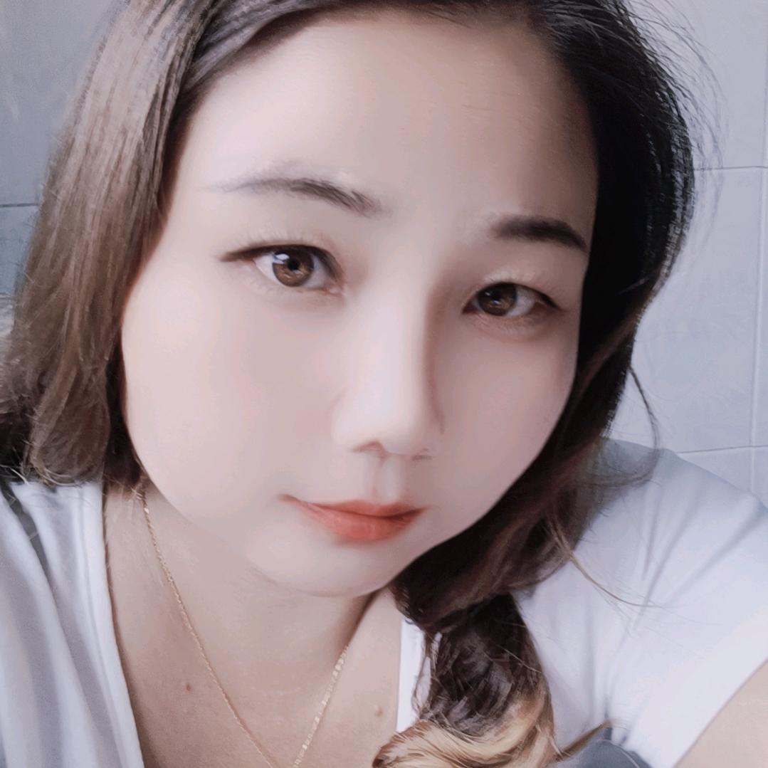 霞光无限美