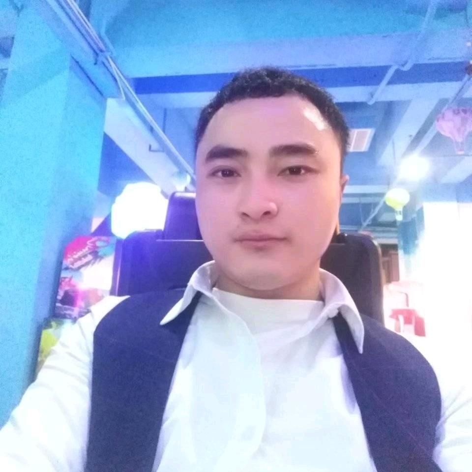 天苍苍，野茫茫，余生只做你的郎