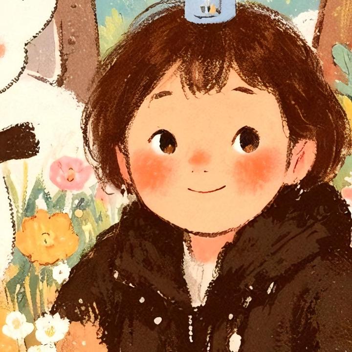 没吃的别找我