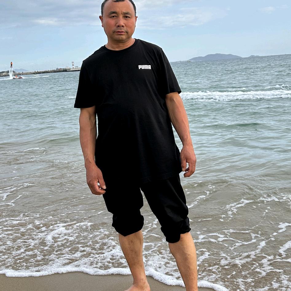 杨秀春