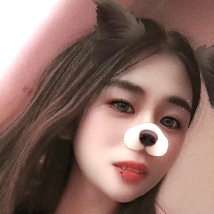 @小布丁💋