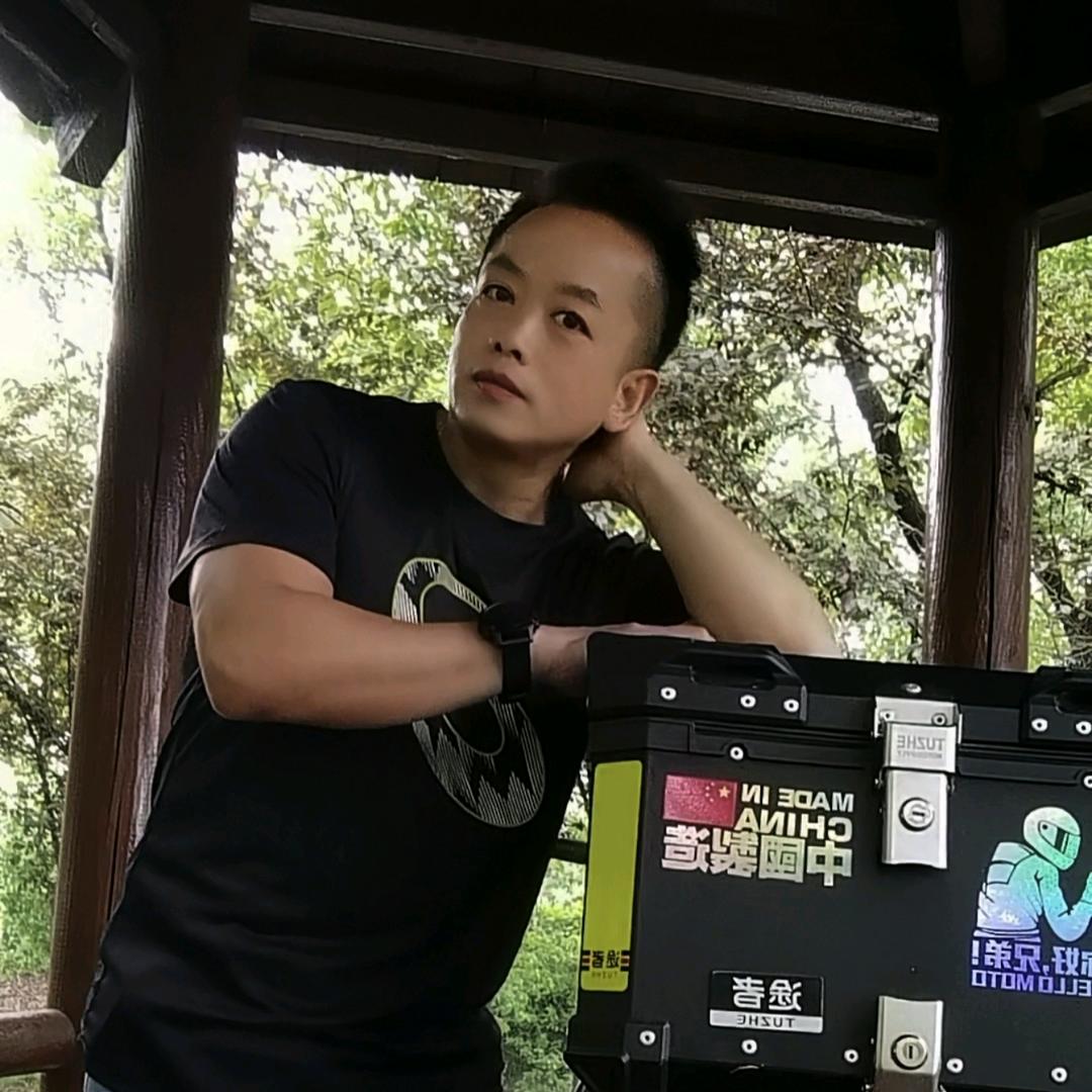 一直在路上@🏃…