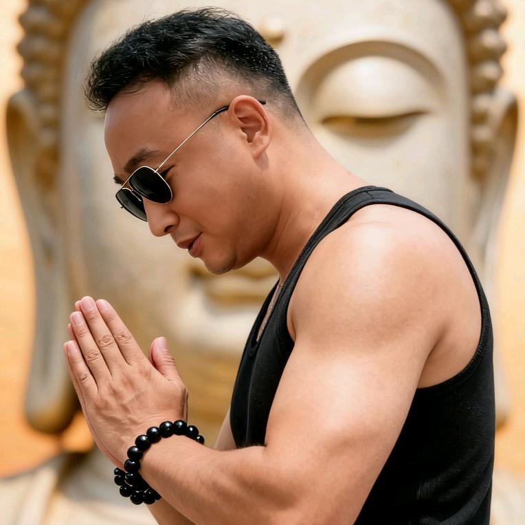 云云@户外探险