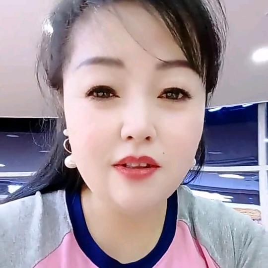 70后小姐姐
