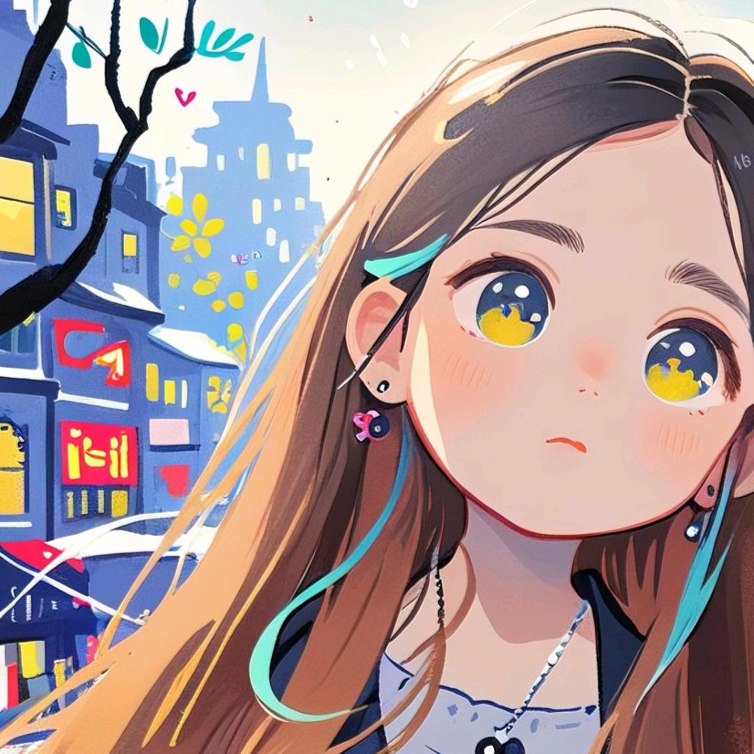 珍珍十字绣（涨粉中……）