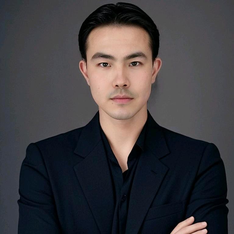 🐲龙城斌哥🐲besos