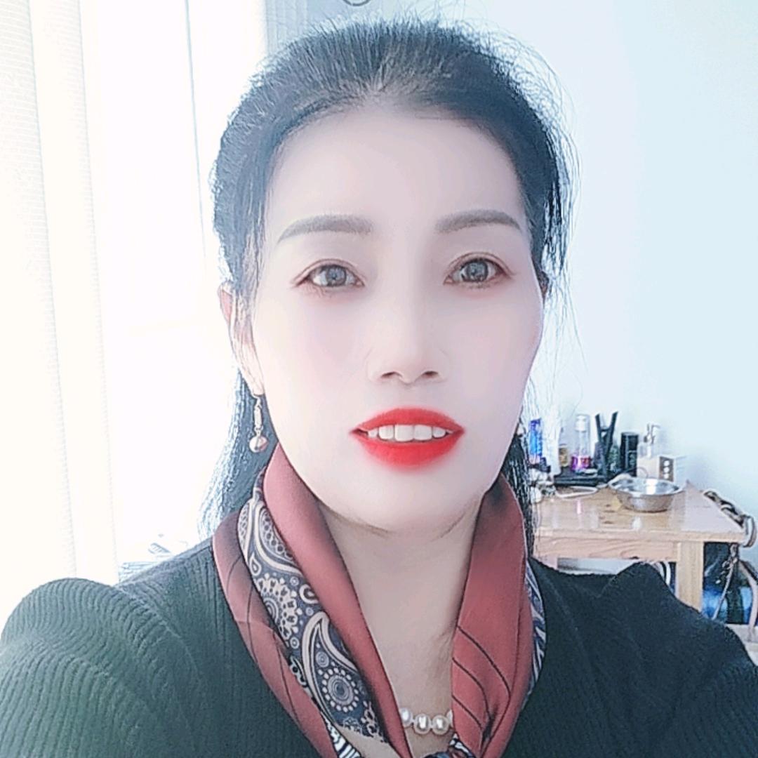 美丽二姐