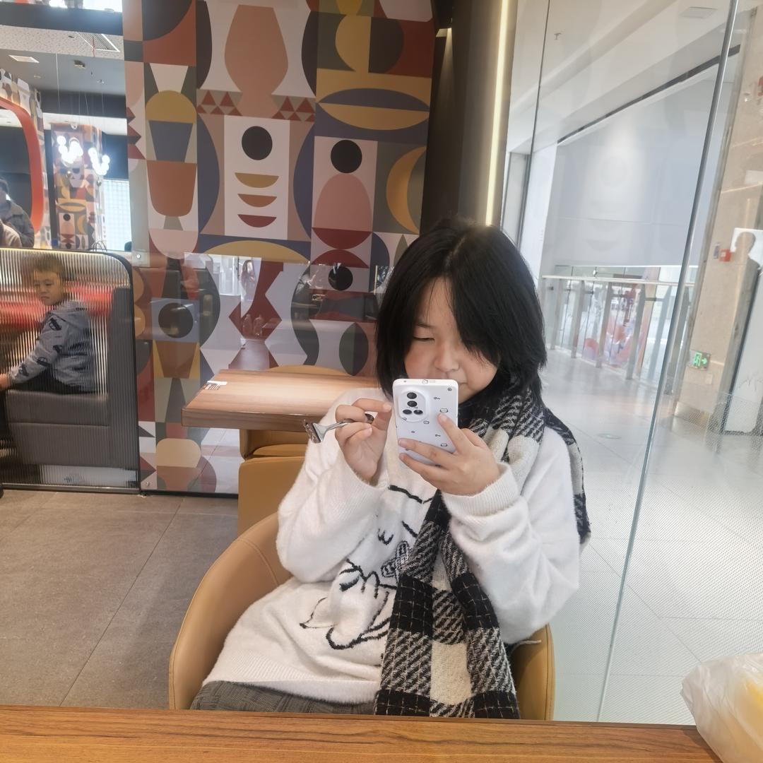 绯色