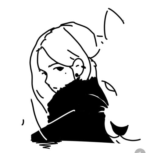 老黑。