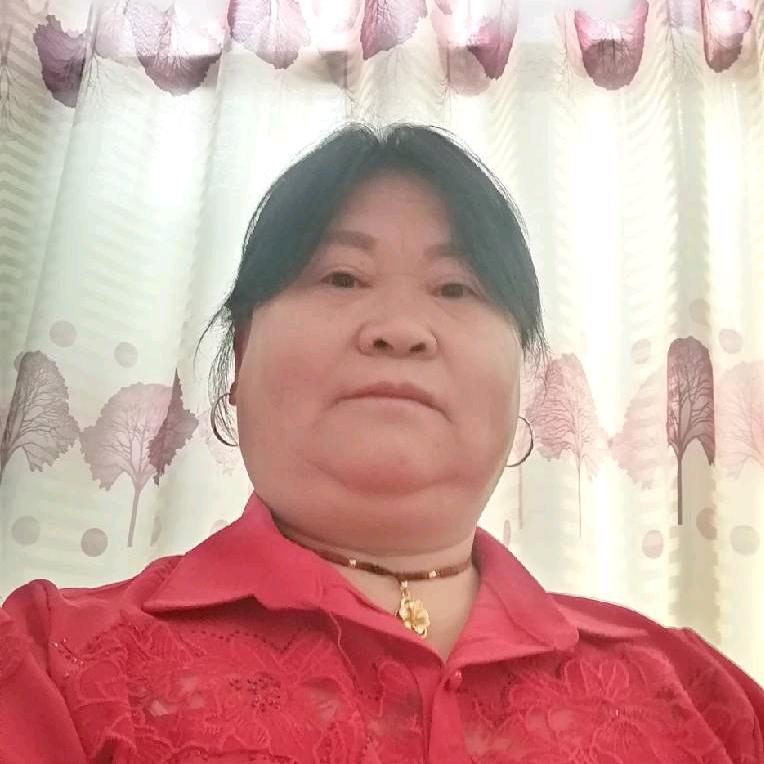 潘惠姐