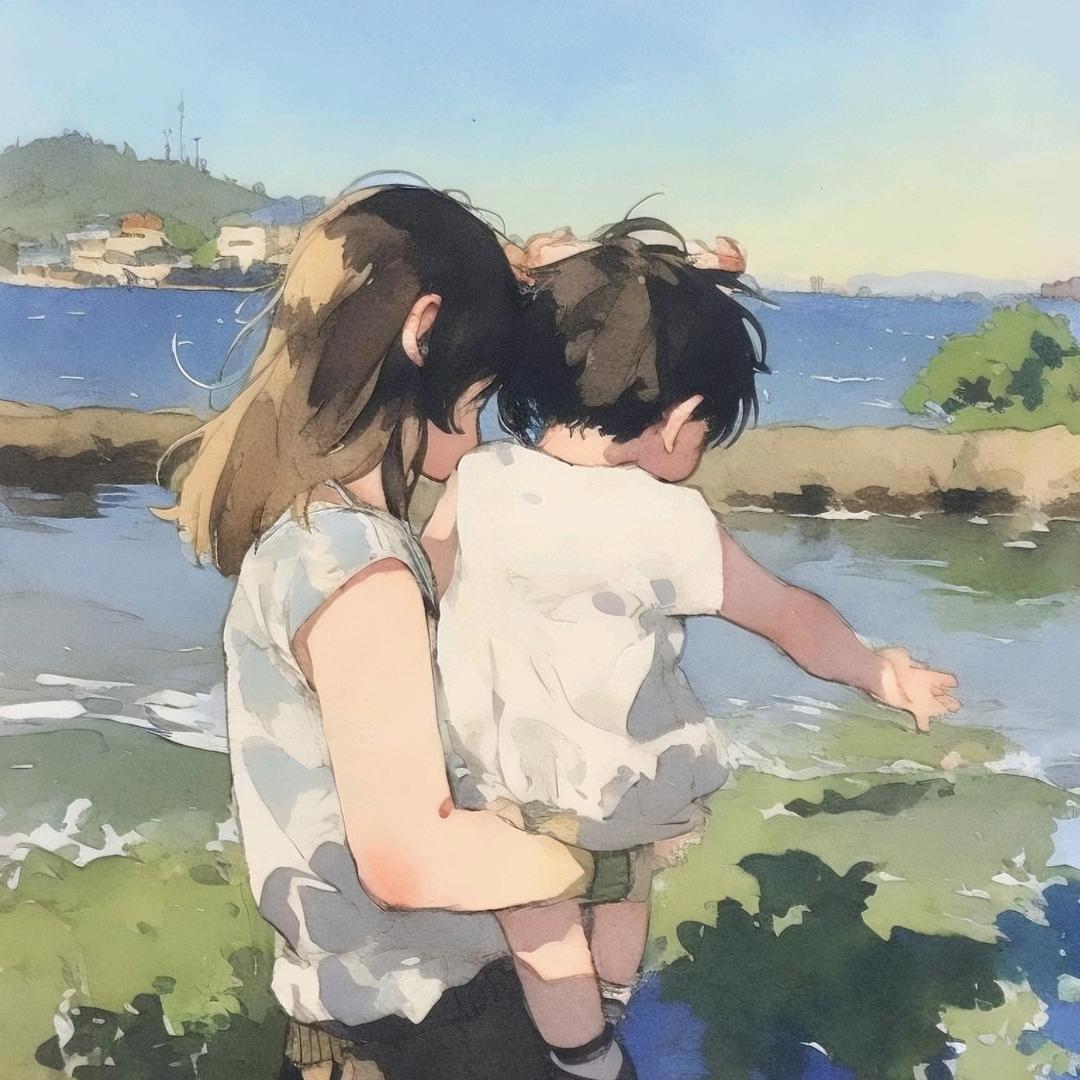清和月十五