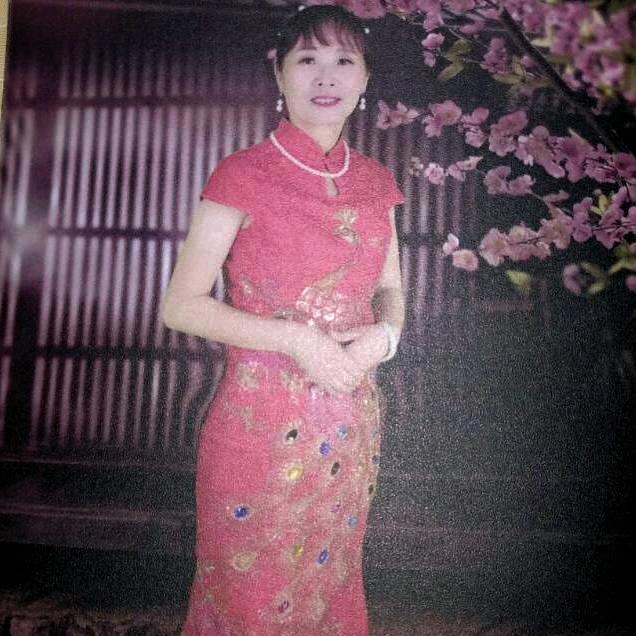 平平淡淡 王姐！爱音乐喜欢跳舞