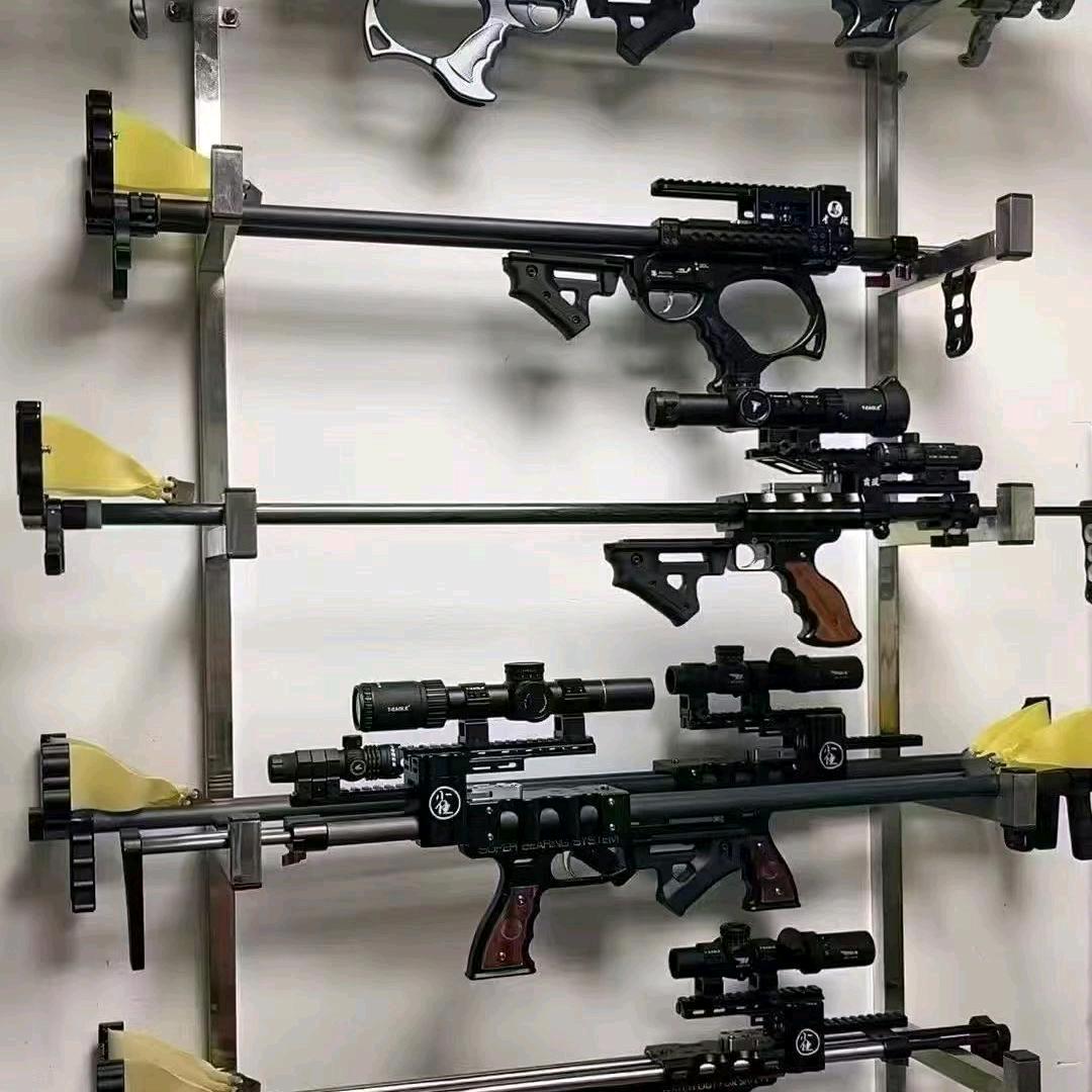 狙击手四代皮筋厂家直销批发零售