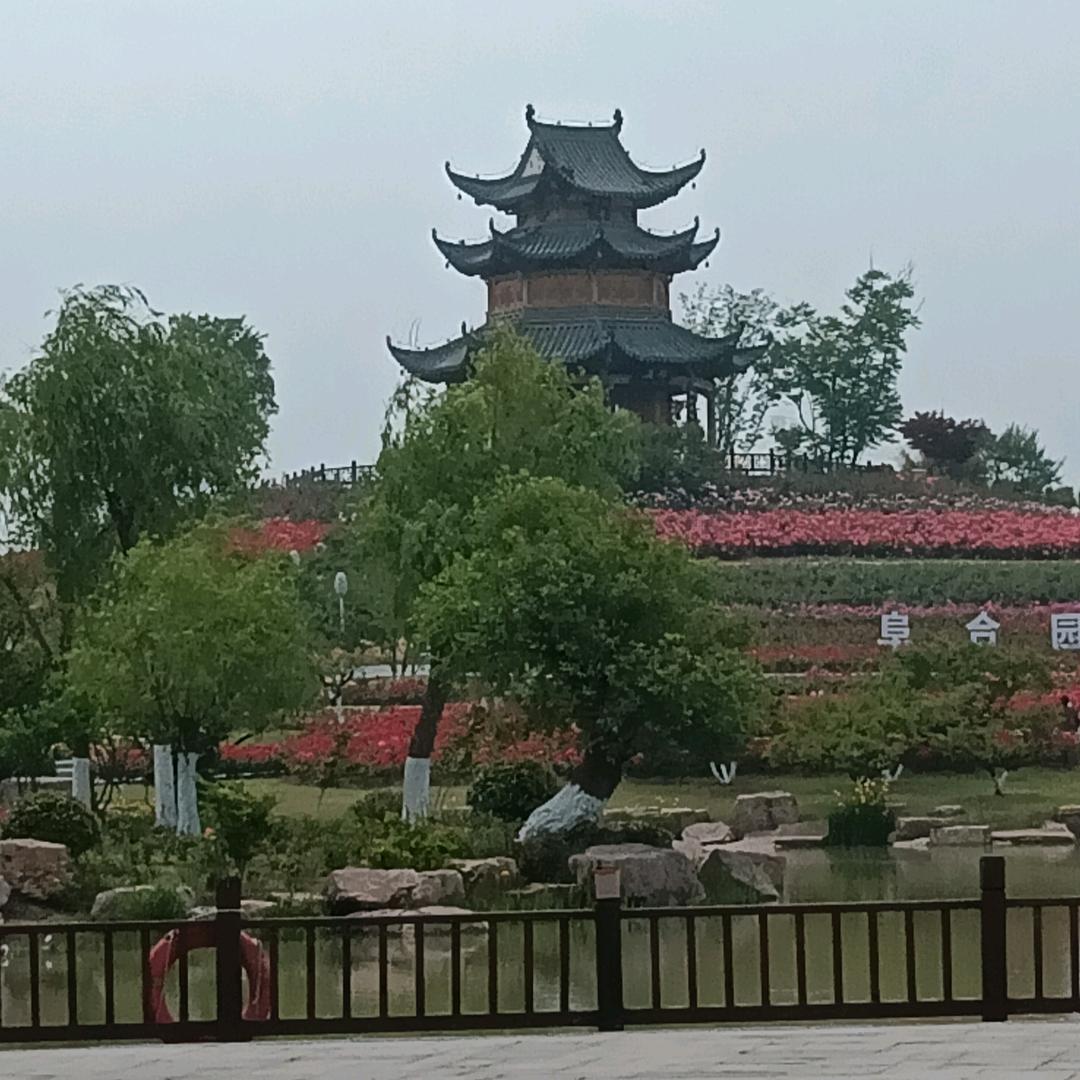 马老二，马桥街道