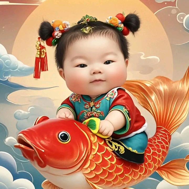 @哪吒