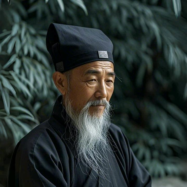 浮生师傅