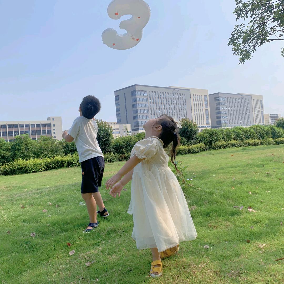 玺哥逛成都