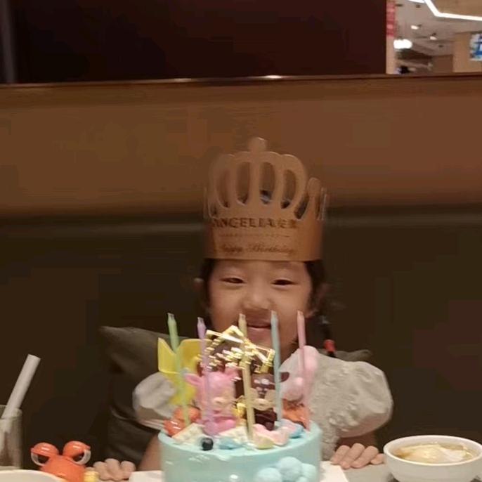 谢家小沐沐