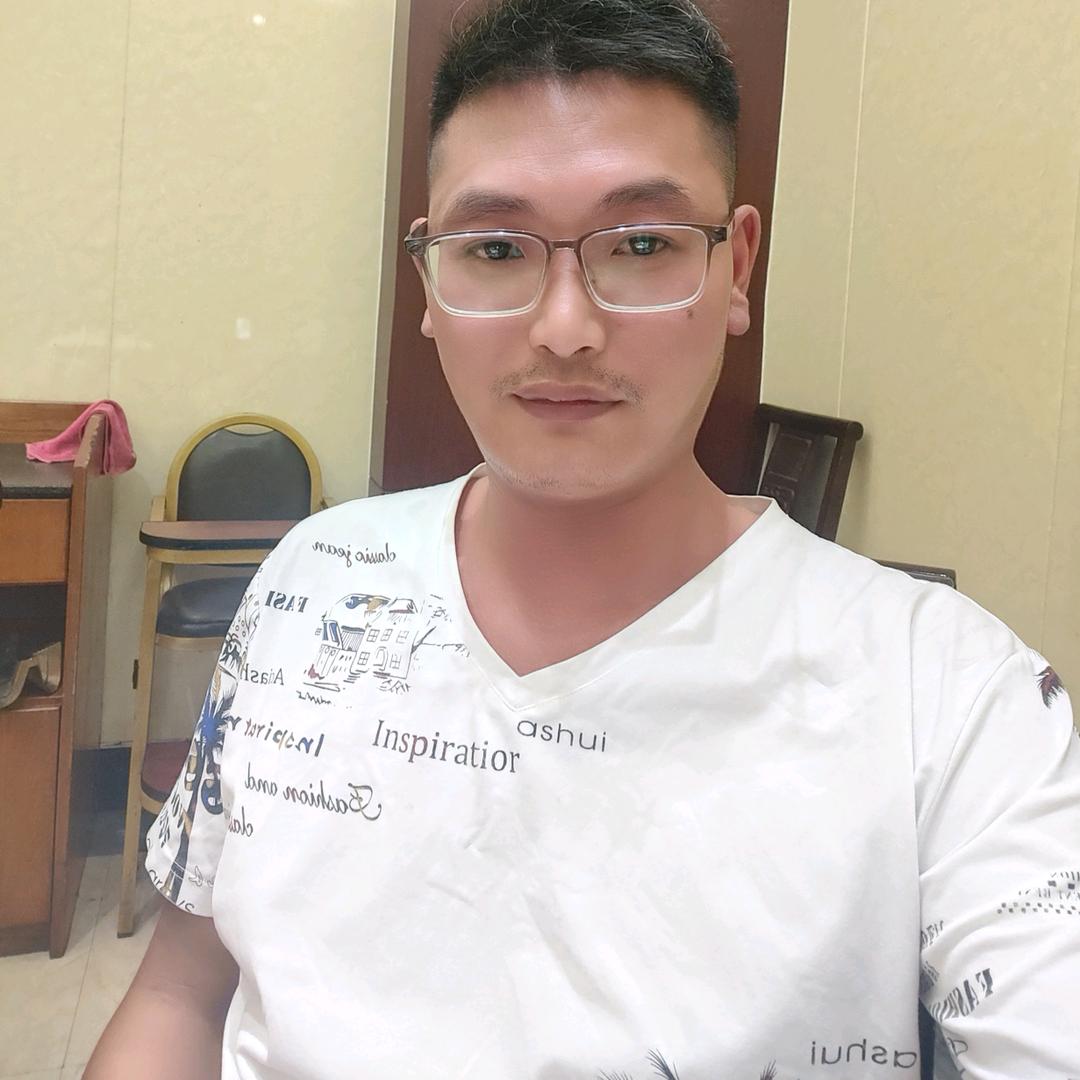 小杨