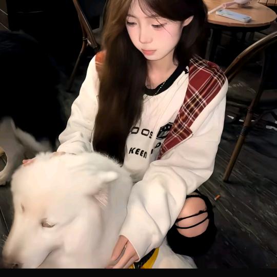 笼子里的鸟