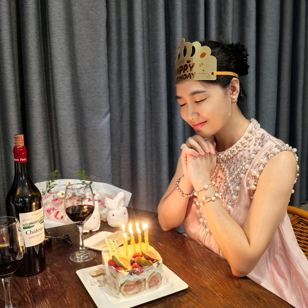 美丽煮妇💋