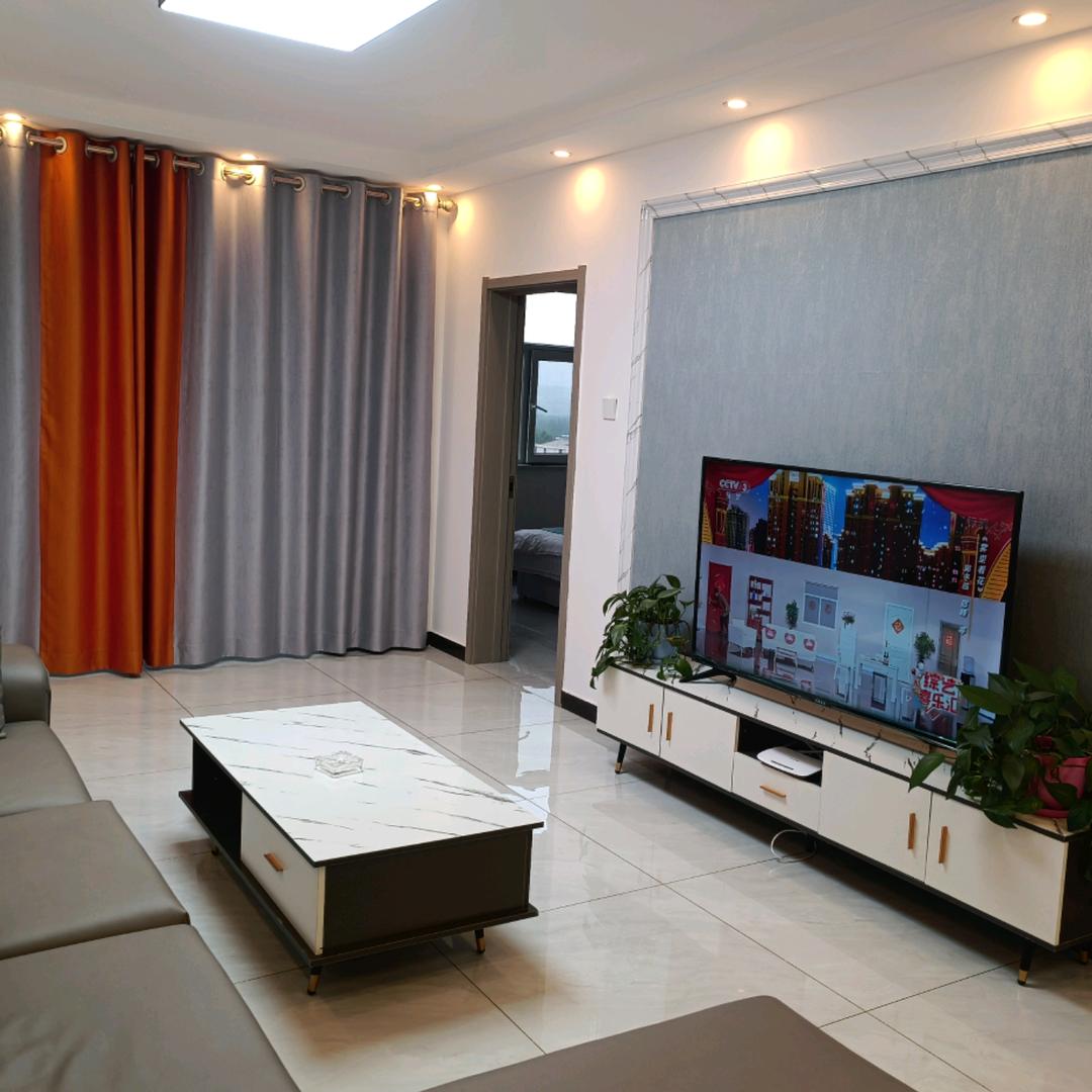 帮居客民宿 华艺香格里拉高端大气干净