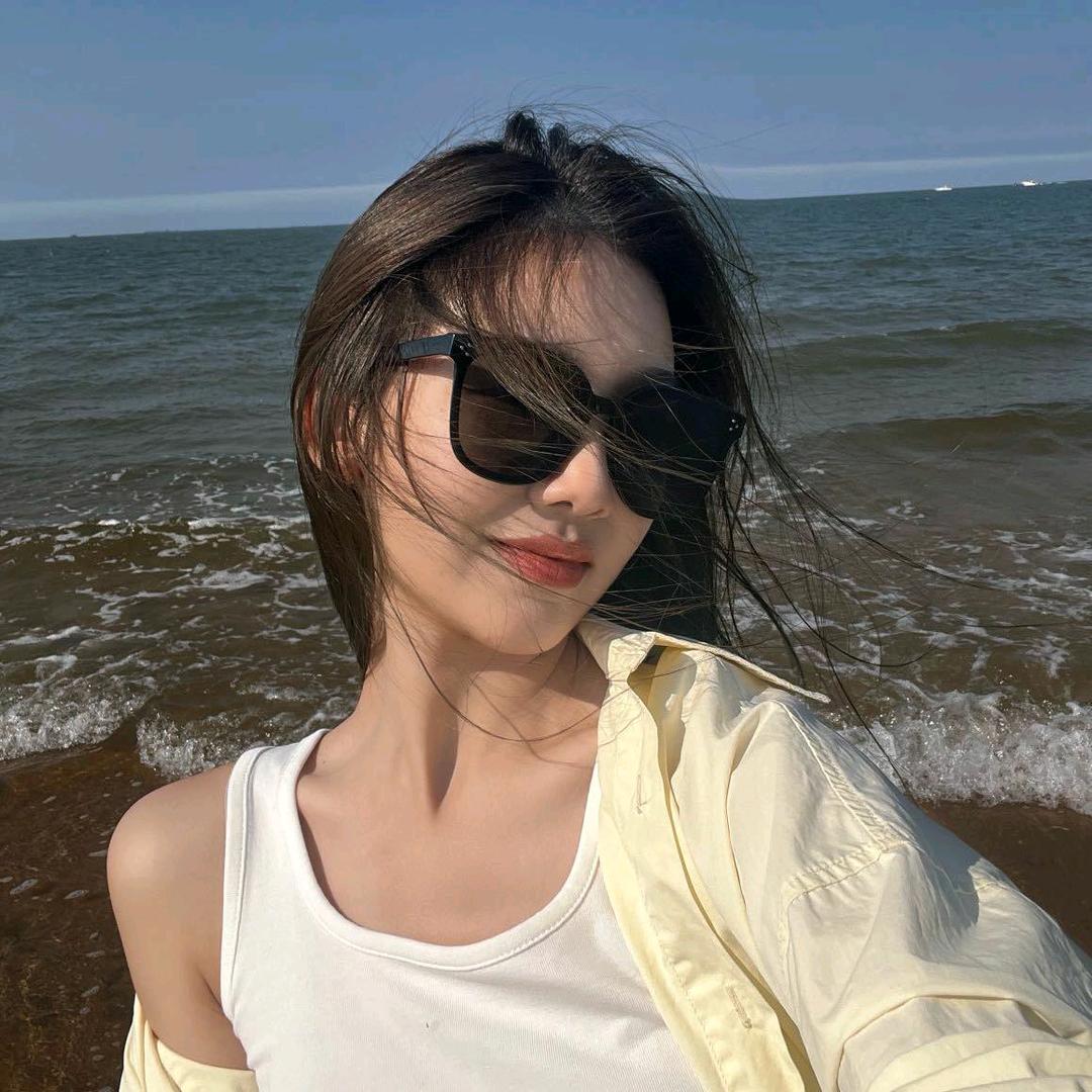 小朱M