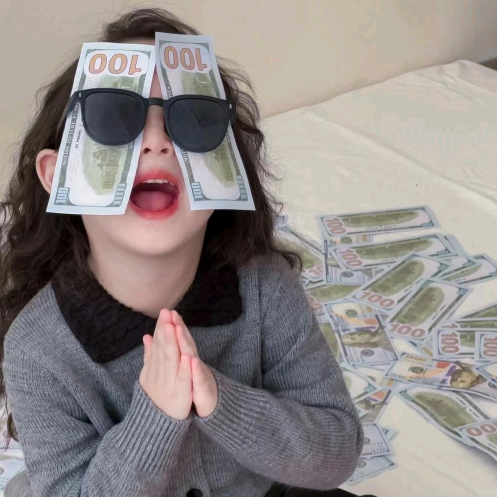 一口⁹⁹个小孩