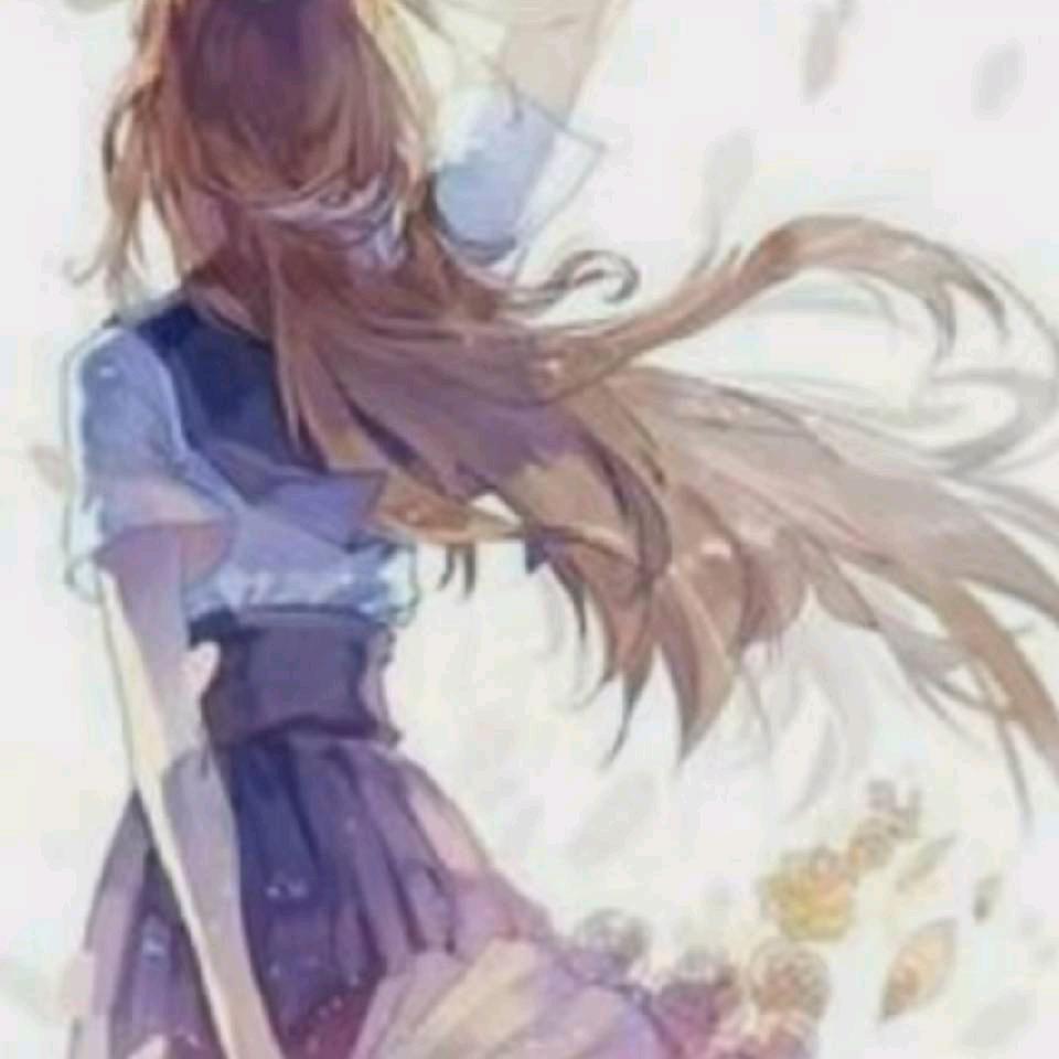 晓香🌱🌹