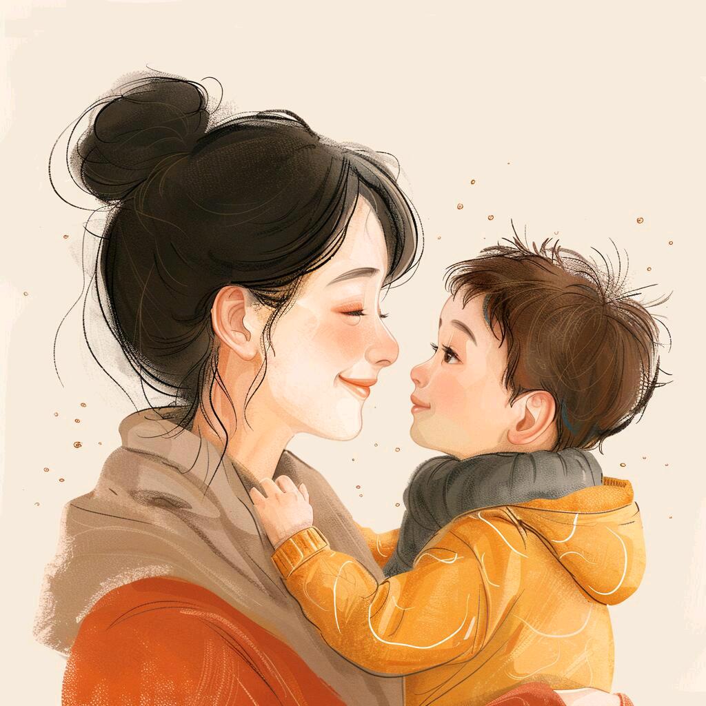 是小杨吖