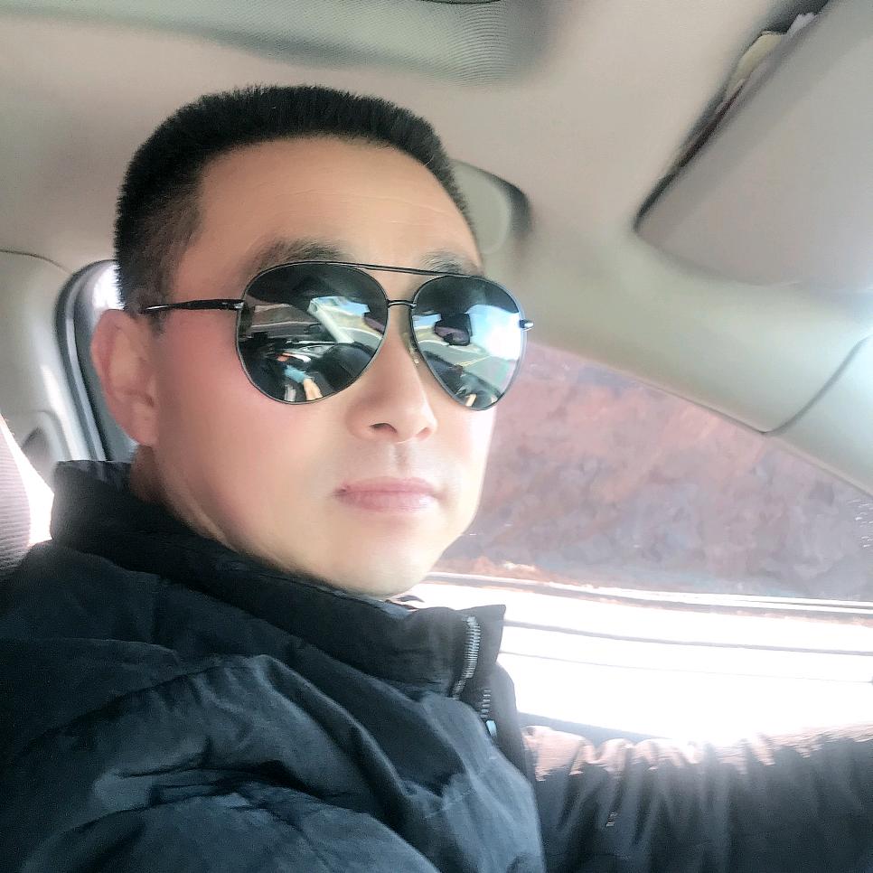 做个善解人意的男人（退役军人）