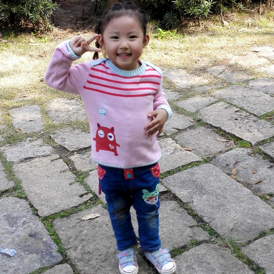 我的学渣儿子和中间人女儿