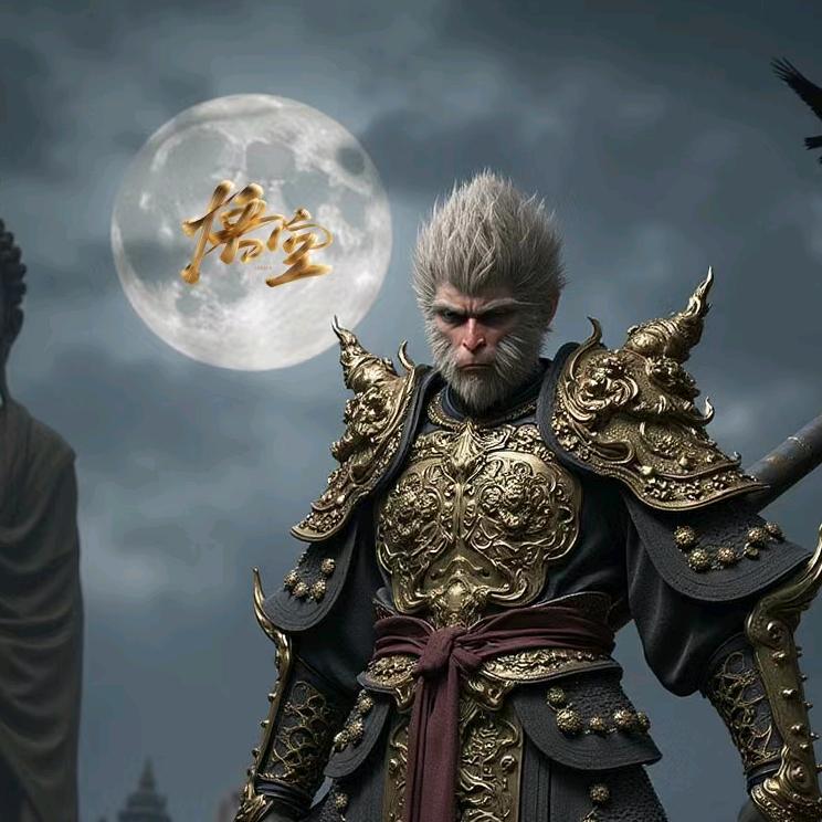 天命入