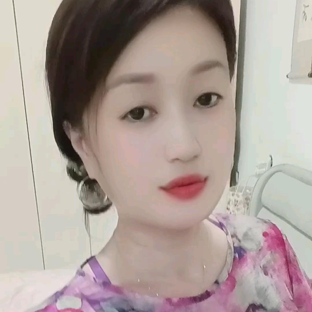 艳丽