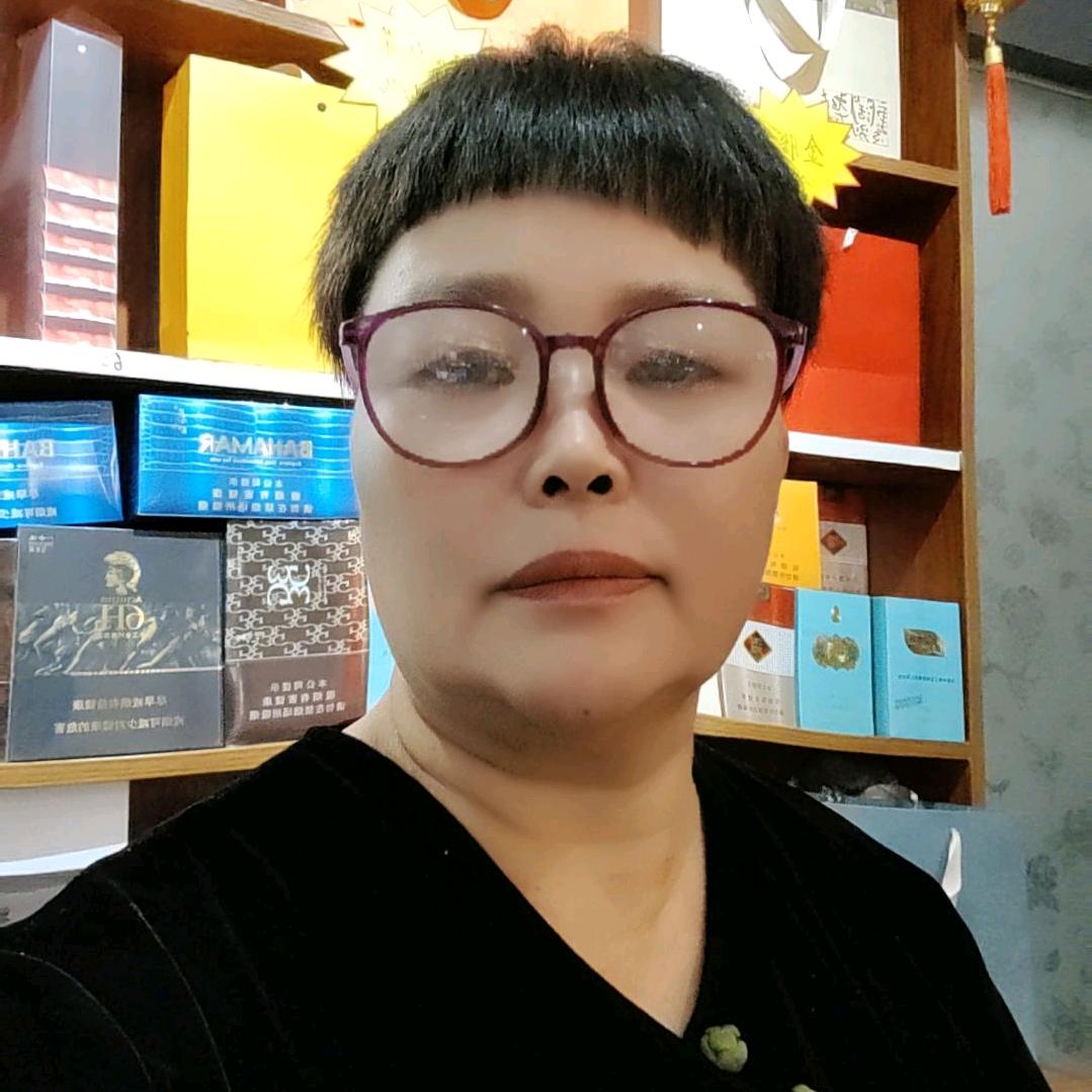 淄川三五挚友卖酒宋姐