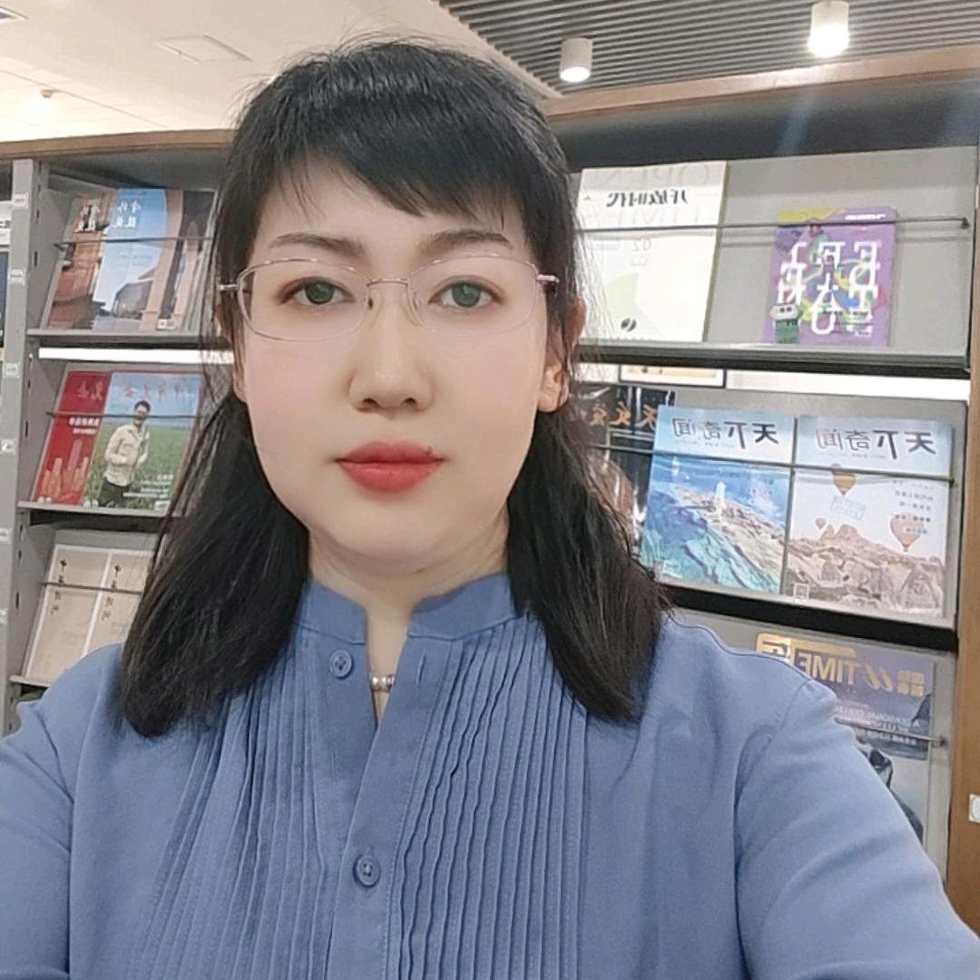 竹影读书（17：20）