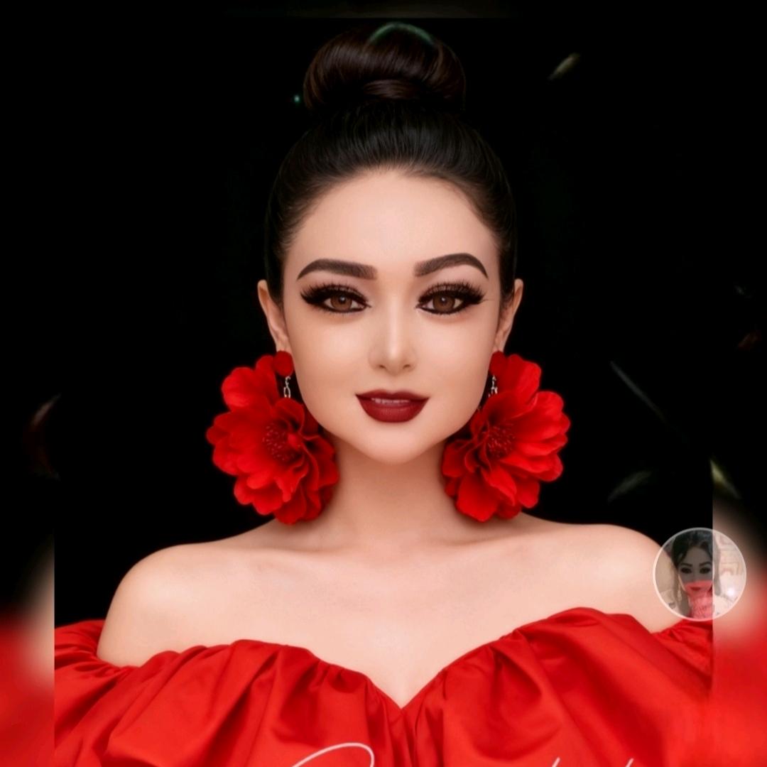 🌹白雪公主 🌹