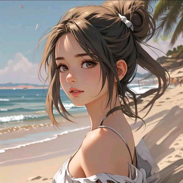 小程老板娘