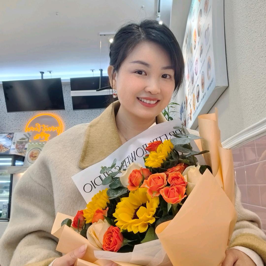 春明姐姐💗💃💏
