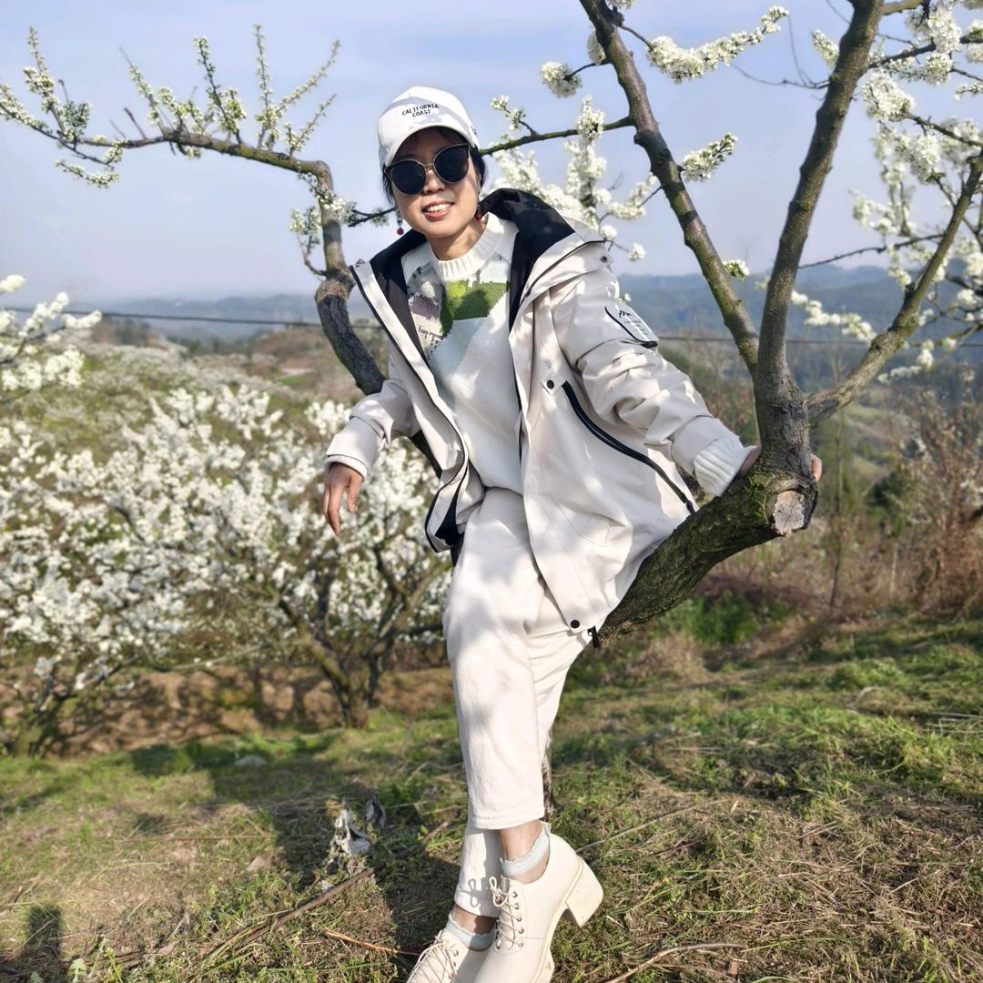 万州商都小莉🌺