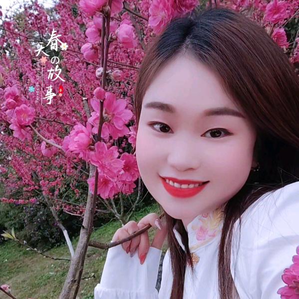 一陆有你💗