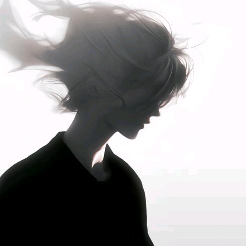 暠月.